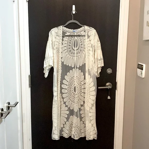 Kaftan - Picture 1 of 5